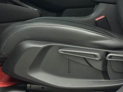 Honda XR-V 1.5L CVT Trend Edition - ფოტო 13