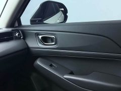 Honda XR-V 1.5L CVT Trend Edition - ფოტო 14