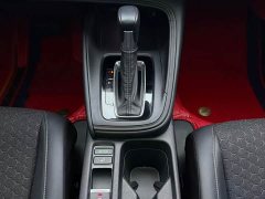 Honda XR-V 1.5L CVT Trend Edition - ფოტო 15