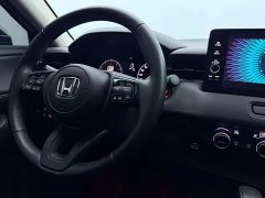 Honda XR-V 1.5L CVT Trend Edition - ფოტო 16