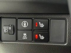Honda XR-V 1.5L CVT Trend Edition - ფოტო 20