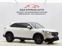Honda XR-V 1.5L CVT Trend Edition - ფოტო 3