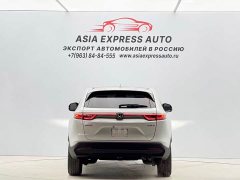 Honda XR-V 1.5L CVT Trend Edition - ფოტო 5