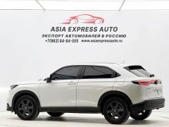 Honda XR-V 1.5L CVT Trend Edition - ფოტო 6
