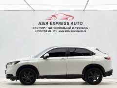 Honda XR-V 1.5L CVT Trend Edition - ფოტო 7