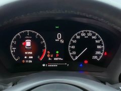 Honda XR-V 1.5L CVT Trend Edition - ფოტო 8