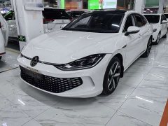 Volkswagen Lingdu L 280TSI DSG Spicy Edition - ფოტო 1