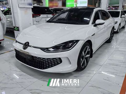 2022 Volkswagen Lingdu L 280TSI DSG Spicy Edition