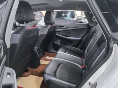 Volkswagen Lingdu L 280TSI DSG Spicy Edition - ფოტო 10