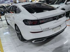 Volkswagen Lingdu L 280TSI DSG Spicy Edition - ფოტო 4