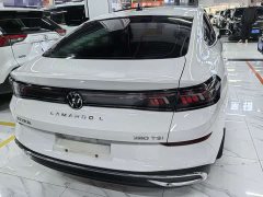 Volkswagen Lingdu L 280TSI DSG Spicy Edition - ფოტო 5