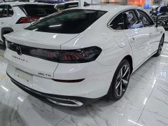 Volkswagen Lingdu L 280TSI DSG Spicy Edition - ფოტო 6