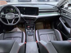 Volkswagen Lingdu L 280TSI DSG Spicy Edition - ფოტო 8
