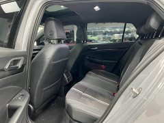 Volkswagen Golf Facelift 280TSI DSG R-Line Lite - ფოტო 11