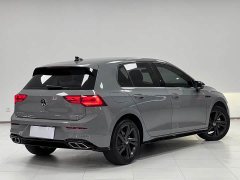 Volkswagen Golf Facelift 280TSI DSG R-Line Lite - ფოტო 14