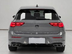 Volkswagen Golf Facelift 280TSI DSG R-Line Lite - ფოტო 15