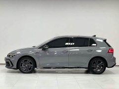 Volkswagen Golf Facelift 280TSI DSG R-Line Lite - ფოტო 16