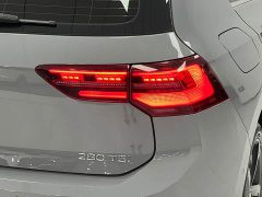 Volkswagen Golf Facelift 280TSI DSG R-Line Lite - ფოტო 17