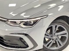 Volkswagen Golf Facelift 280TSI DSG R-Line Lite - ფოტო 18