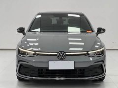 Volkswagen Golf Facelift 280TSI DSG R-Line Lite - ფოტო 2