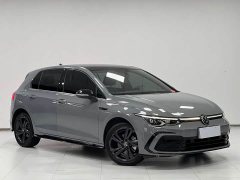 Volkswagen Golf Facelift 280TSI DSG R-Line Lite - ფოტო 3