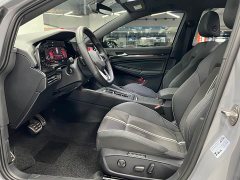 Volkswagen Golf Facelift 280TSI DSG R-Line Lite - ფოტო 5