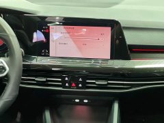 Volkswagen Golf Facelift 280TSI DSG R-Line Lite - ფოტო 7