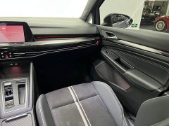 Volkswagen Golf Facelift 280TSI DSG R-Line Lite - ფოტო 9