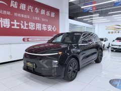 Li Auto L6 2025 Max Smart Refresh Edition - ფოტო 1