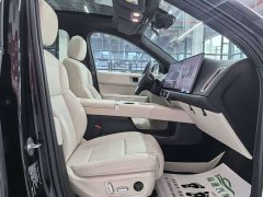 Li Auto L6 2025 Max Smart Refresh Edition - ფოტო 11