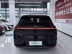 Li Auto L6 2025 Max Smart Refresh Edition - ფოტო 16