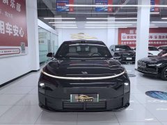 Li Auto L6 2025 Max Smart Refresh Edition - ფოტო 2