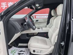 Li Auto L6 2025 Max Smart Refresh Edition - ფოტო 3