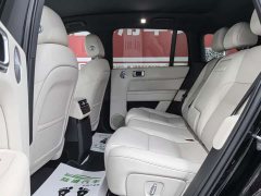 Li Auto L6 2025 Max Smart Refresh Edition - ფოტო 5