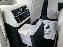 Li Auto L6 2025 Max Smart Refresh Edition - ფოტო 6
