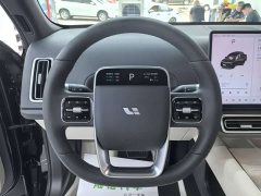Li Auto L6 2025 Max Smart Refresh Edition - ფოტო 8