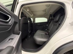 Honda XR-V 1.5L CVT Passion Edition - ფოტო 10