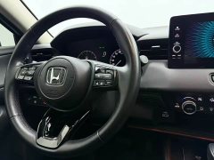 Honda XR-V 1.5L CVT Passion Edition - ფოტო 11