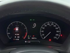 Honda XR-V 1.5L CVT Passion Edition - ფოტო 13