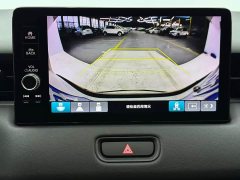 Honda XR-V 1.5L CVT Passion Edition - ფოტო 14