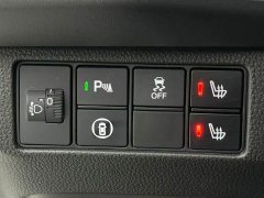 Honda XR-V 1.5L CVT Passion Edition - ფოტო 15