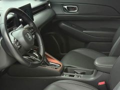 Honda XR-V 1.5L CVT Passion Edition - ფოტო 20
