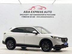 Honda XR-V 1.5L CVT Passion Edition - ფოტო 3