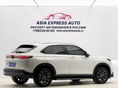 Honda XR-V 1.5L CVT Passion Edition - ფოტო 4
