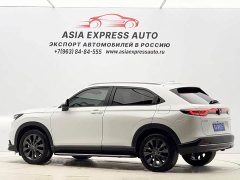 Honda XR-V 1.5L CVT Passion Edition - ფოტო 6