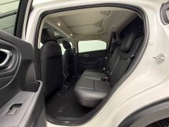 Honda XR-V 1.5L CVT Passion Edition - ფოტო 8