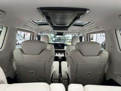 Lexus LM 2023 500h Six-Seat Premium Edition - ფოტო 10
