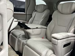 Lexus LM 2023 500h Six-Seat Premium Edition - ფოტო 13