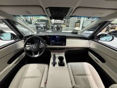 Lexus LM 2023 500h Six-Seat Premium Edition - ფოტო 14