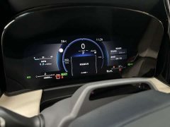Lexus LM 2023 500h Six-Seat Premium Edition - ფოტო 15